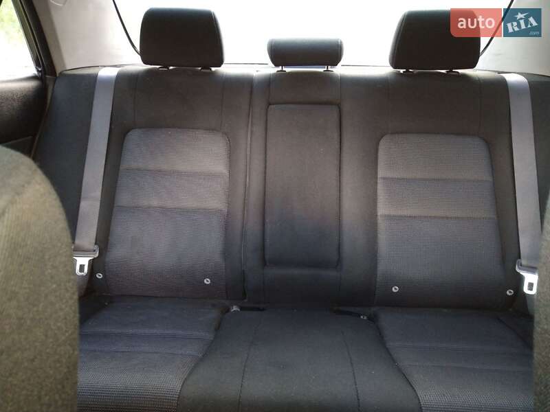 Седан Mazda 6 2007 в Конотопе фото 15 Седан Mazda 6 2007 в Конотопе