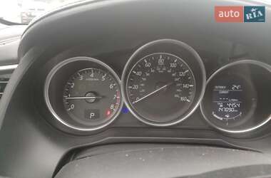Седан Mazda 6 2015 в Хмельницком