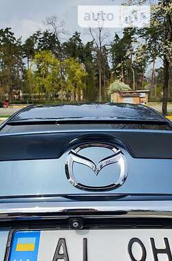 Седан Mazda 6 2014 в 