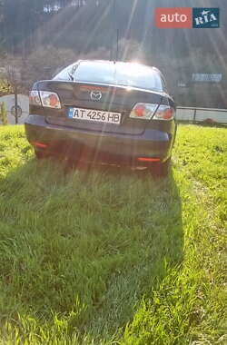 Универсал Mazda 6 2002 в 