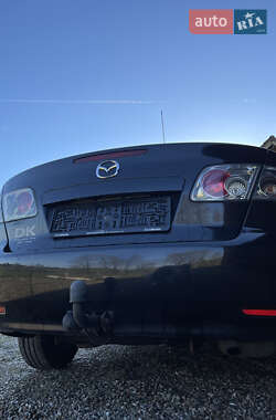 Седан Mazda 6 2005 в Тернополі