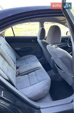 Седан Mazda 6 2005 в Тернополі