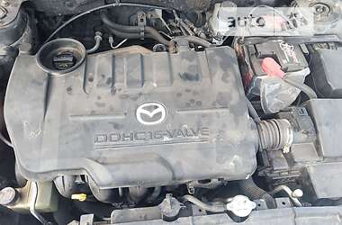 Универсал Mazda 6 2003 в 