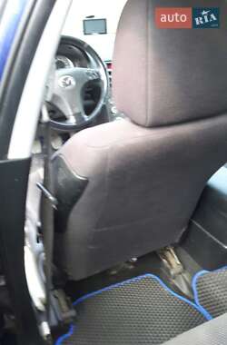 Универсал Mazda 6 2004 в 