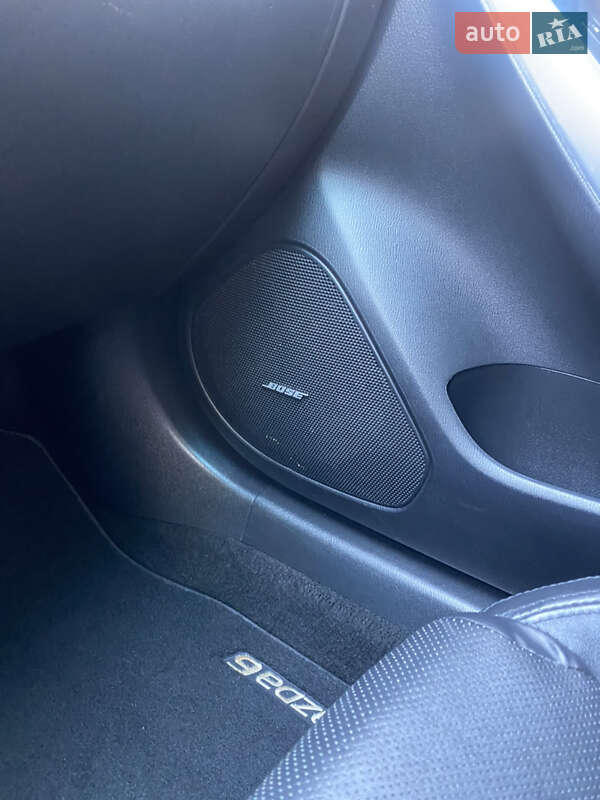 Седан Mazda 6 2015 в Киеве