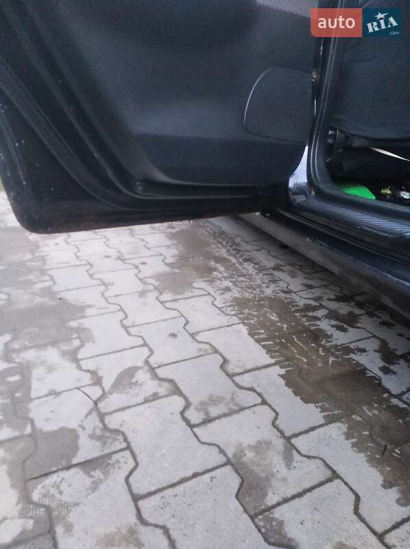 Универсал Mazda 6 2004 в Львове