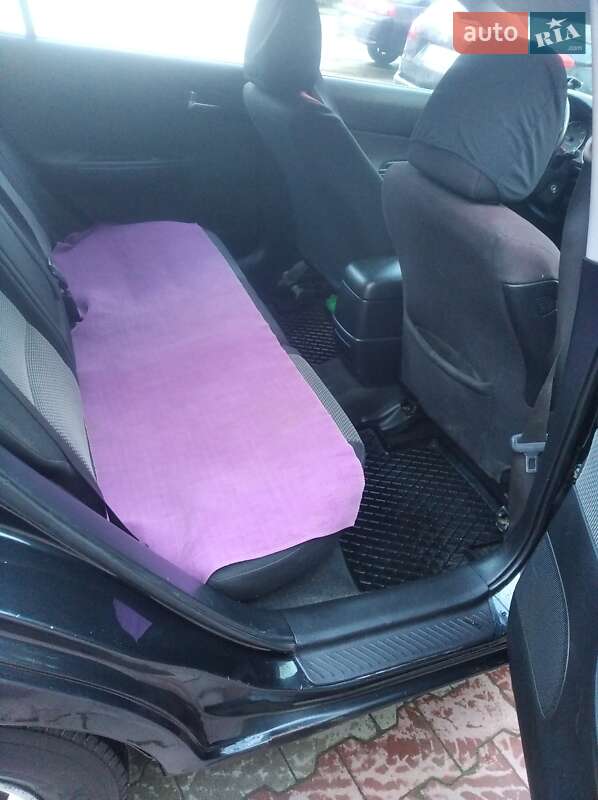 Универсал Mazda 6 2004 в Львове