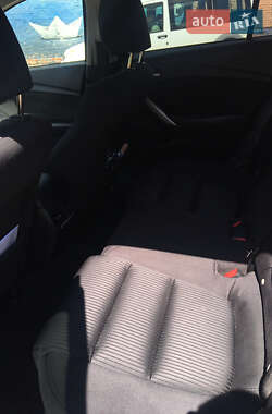 Универсал Mazda 6 2013 в 