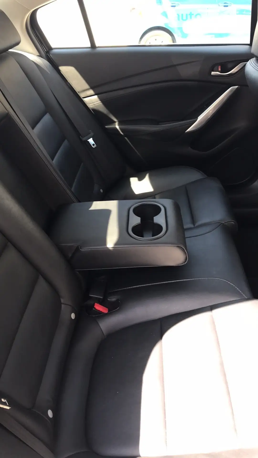 2013 Mazda 6 - мініатюра 7