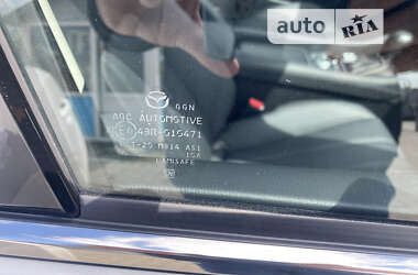Седан Mazda 6 2021 в Чернівцях