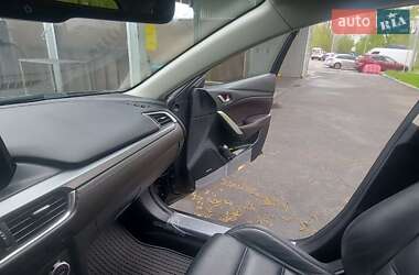 Универсал Mazda 6 2017 в 