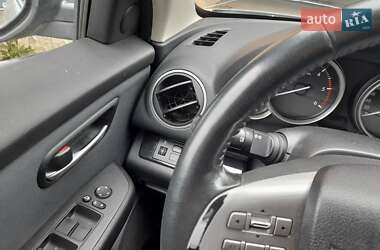 Універсал Mazda 6 2010 в Ужгороді