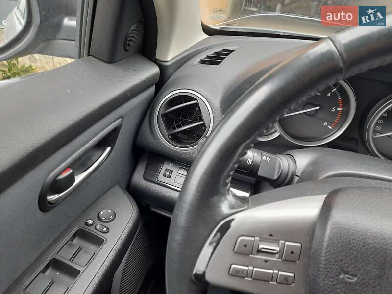 Универсал Mazda 6 2010 в Ужгороде фото 4 Универсал Mazda 6 2010 в Ужгороде