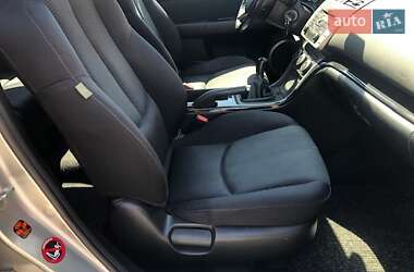 Універсал Mazda 6 2010 в Ужгороді