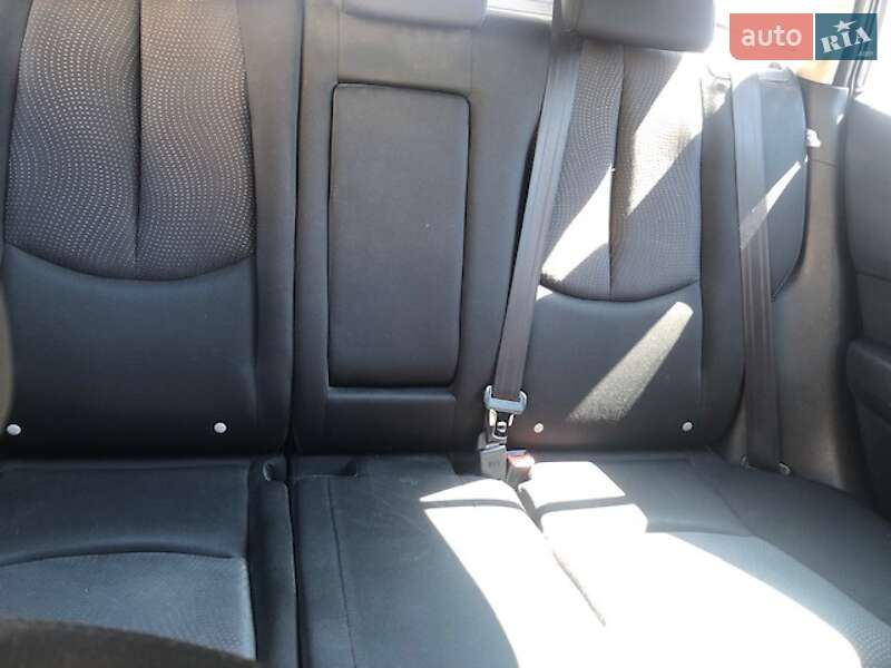 Универсал Mazda 6 2010 в Ужгороде фото 7 Универсал Mazda 6 2010 в Ужгороде