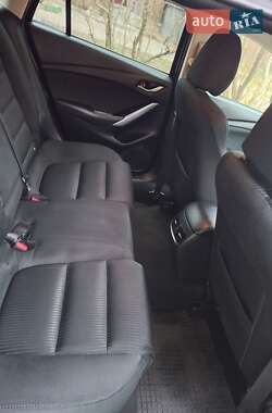 Универсал Mazda 6 2016 в 