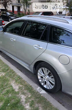 Универсал Mazda 6 2012 в 