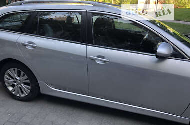 Универсал Mazda 6 2012 в 