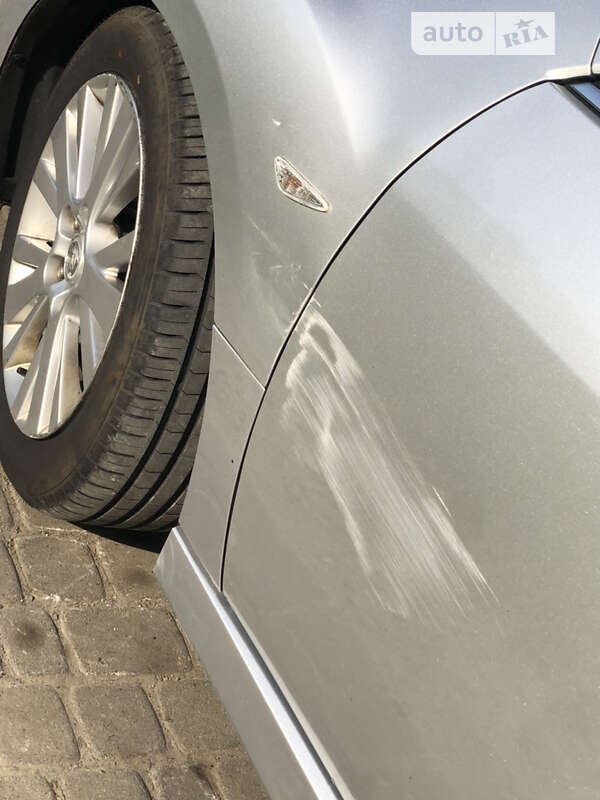 Универсал Mazda 6 2012 в Львове