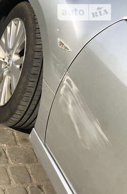 Универсал Mazda 6 2012 в 