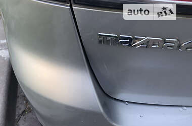 Универсал Mazda 6 2012 в 