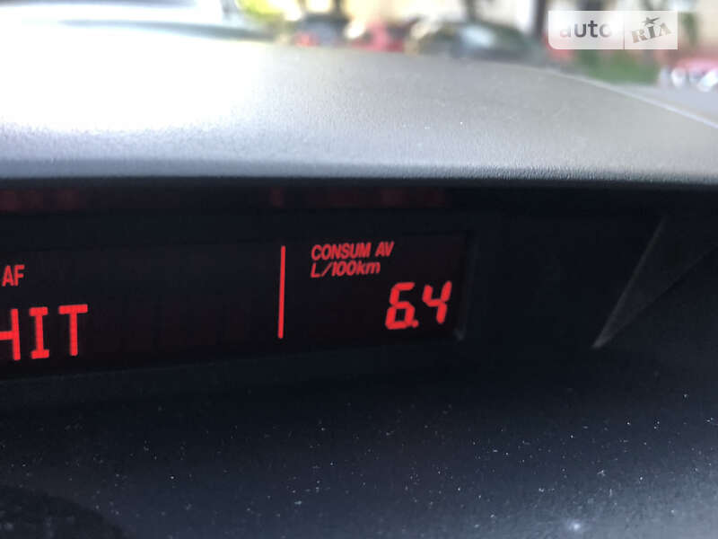 Универсал Mazda 6 2012 в Львове