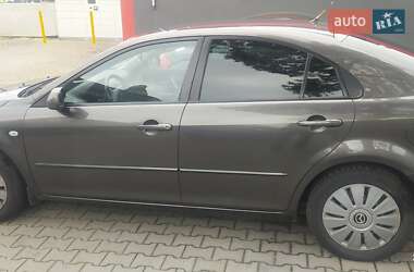 Лифтбек Mazda 6 2006 в Шепетовке