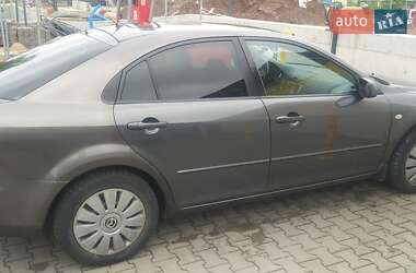 Лифтбек Mazda 6 2006 в Шепетовке