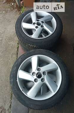 Лифтбек Mazda 6 2003 в 
