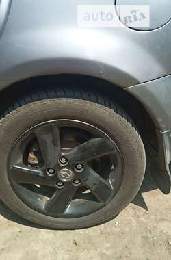 Лифтбек Mazda 6 2003 в 