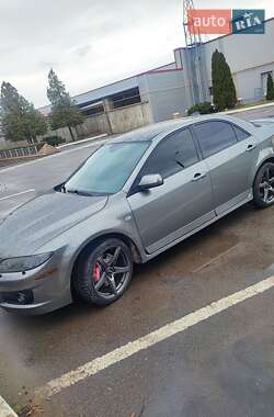 Седан Mazda 6 2007 в Харькове