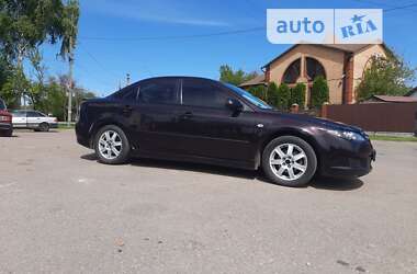 Седан Mazda 6 2006 в Нежине