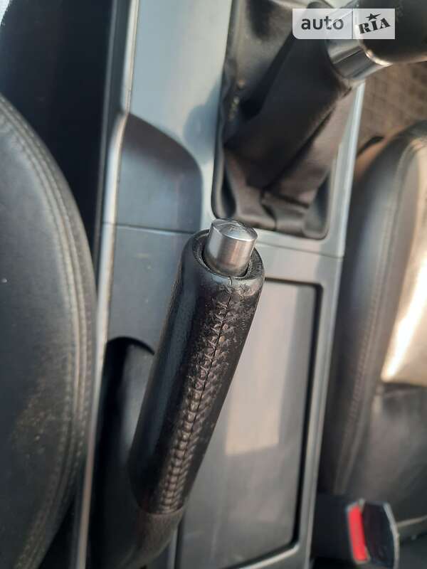 Седан Mazda 6 2006 в Нежине