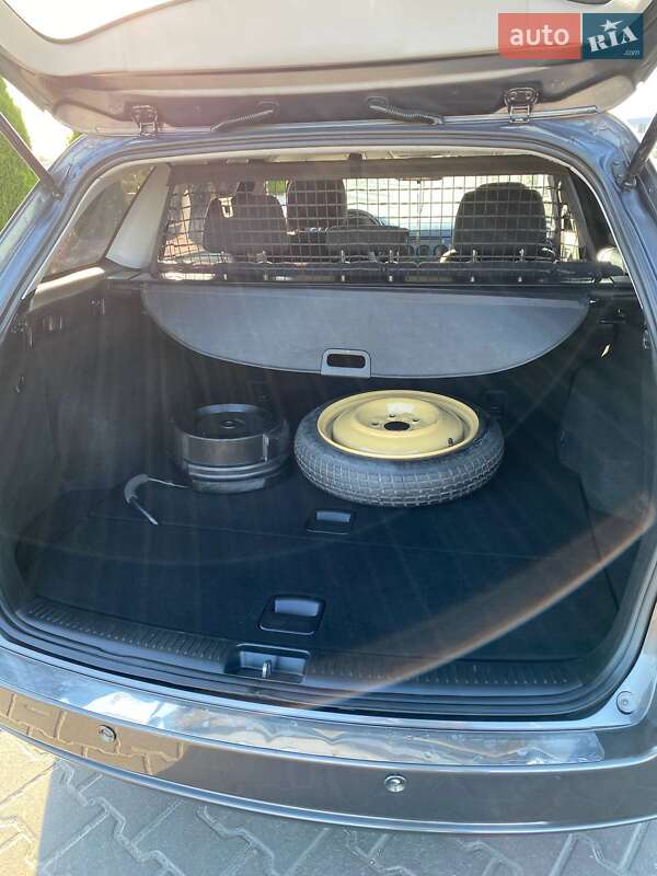 Универсал Mazda 6 2007 в Ровно