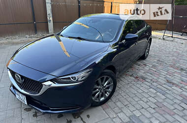 Седан Mazda 6 2020 в Петропавловке