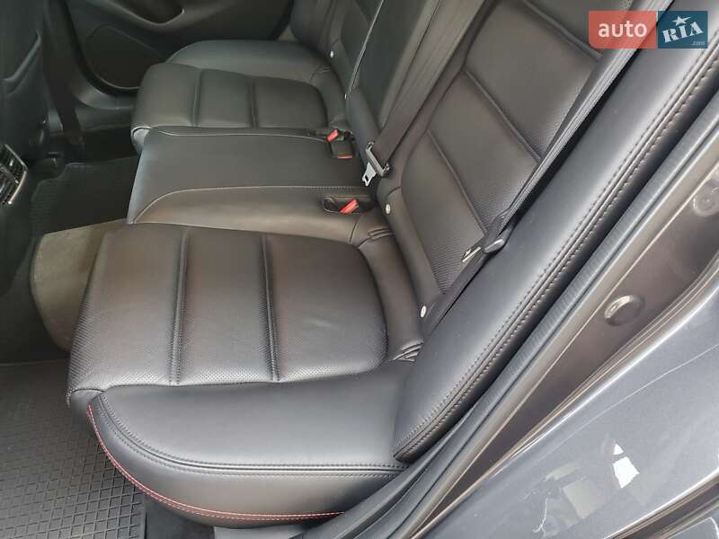 Седан Mazda 6 2014 в Мукачево фото 17 Седан Mazda 6 2014 в Мукачево