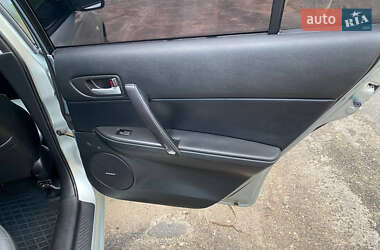 Універсал Mazda 6 2007 в Долині