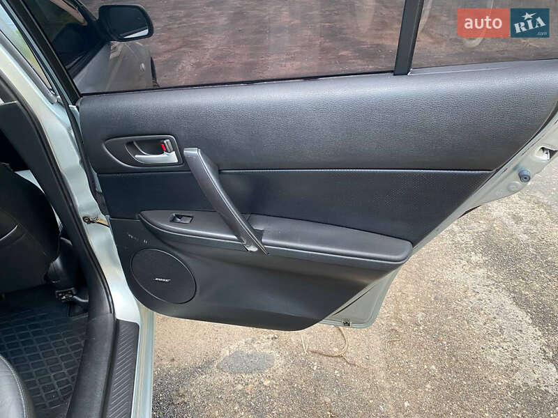 Универсал Mazda 6 2007 в Долине