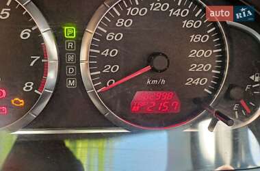 Седан Mazda 6 2005 в 
