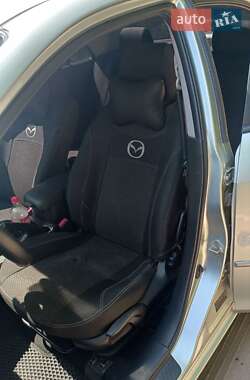 Седан Mazda 6 2005 в Днепре