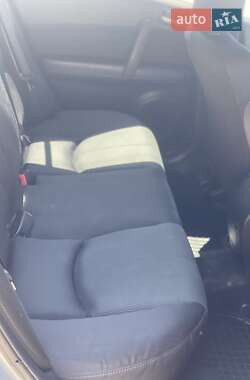 Седан Mazda 6 2008 в Запорожье