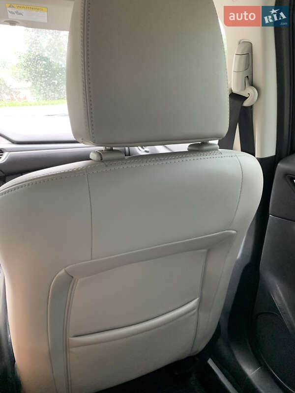 Седан Mazda 6 2016 в Косові