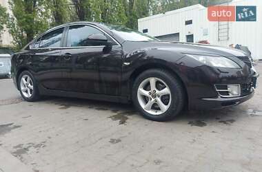 Седан Mazda 6 2009 в Киеве