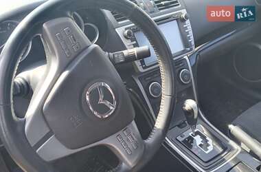 Седан Mazda 6 2009 в Киеве