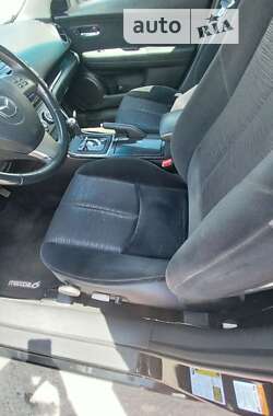 Седан Mazda 6 2010 в Харькове