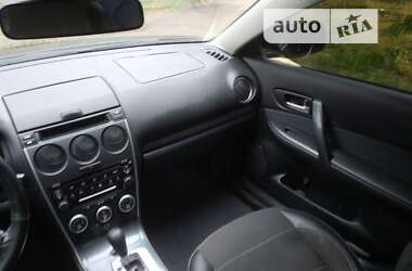 Седан Mazda 6 2006 в 