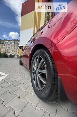 Седан Mazda 6 2014 в Луцке