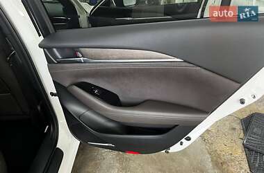 Седан Mazda 6 2019 в Ірпені