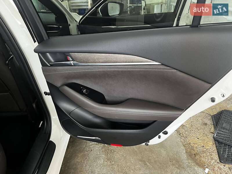 Седан Mazda 6 2019 в Ірпені фото 6 Седан Mazda 6 2019 в Ірпені