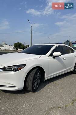 Седан Mazda 6 2020 в Харькове